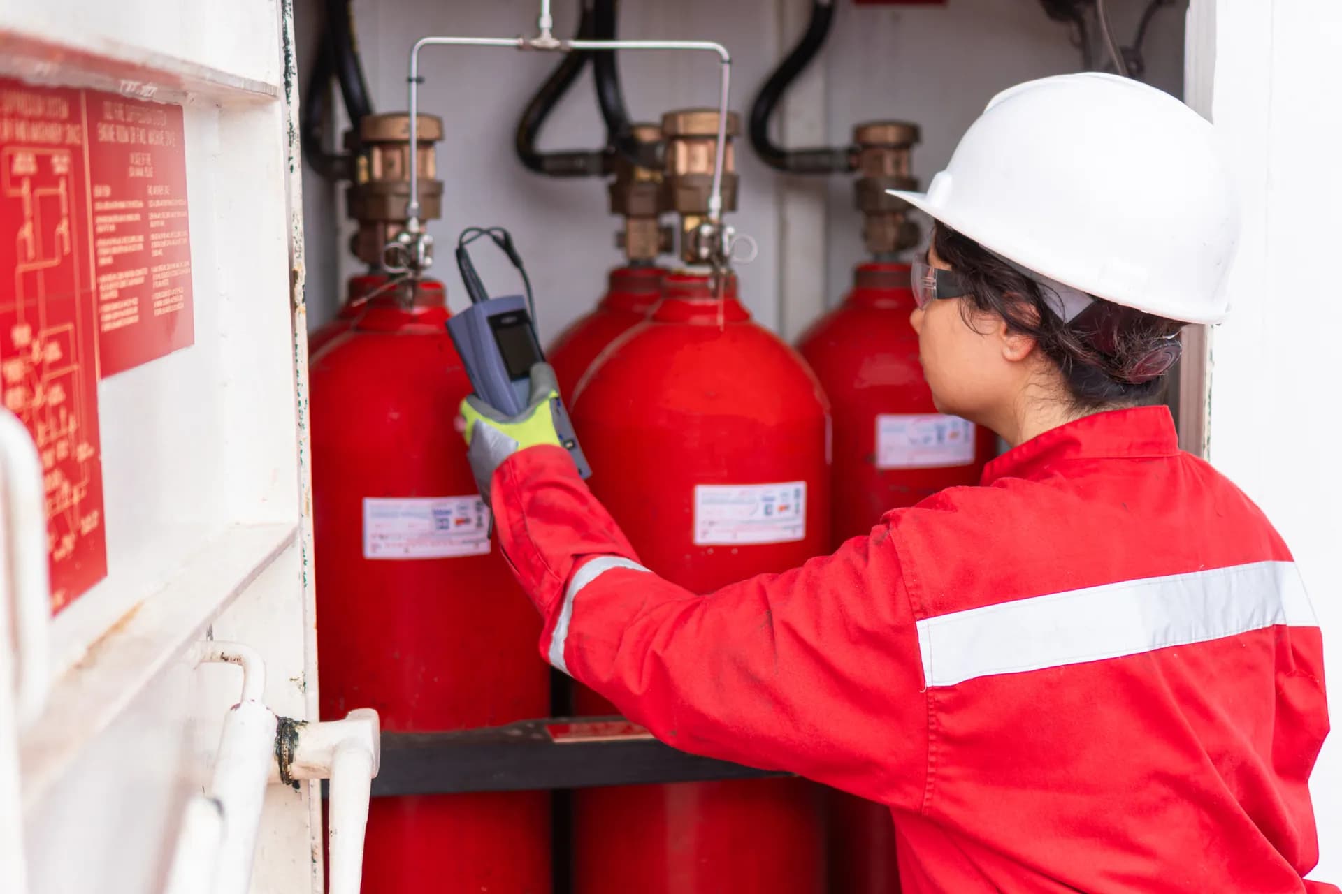 Coste butano vs propano: factores para comparar gasto en gas