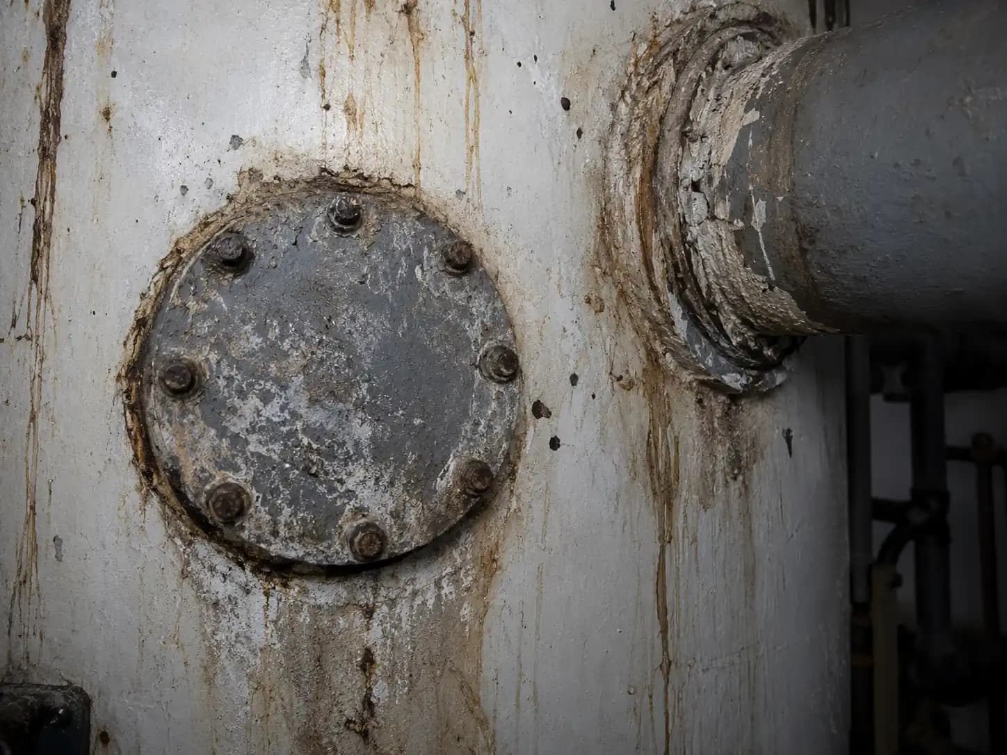 Radiador con aire: problema por falta de mantenimiento